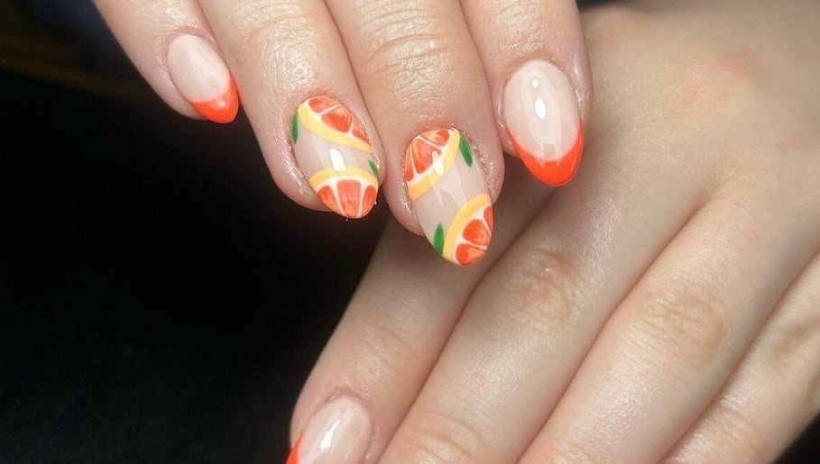 Nails by Mais at Halesworth CLOSED TO NEW CLIENTS-2