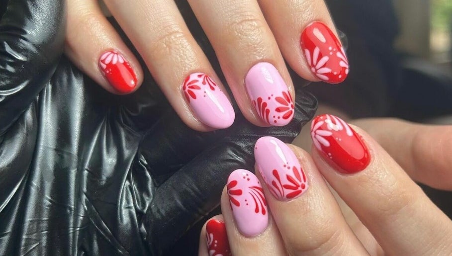 Nails by Mais at Halesworth CLOSED TO NEW CLIENTS-3