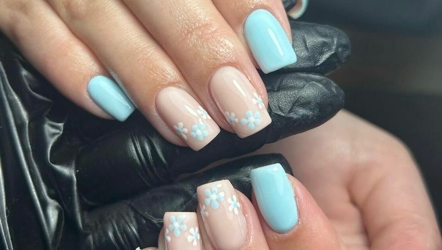 Nails by Mais at Halesworth CLOSED TO NEW CLIENTS-4