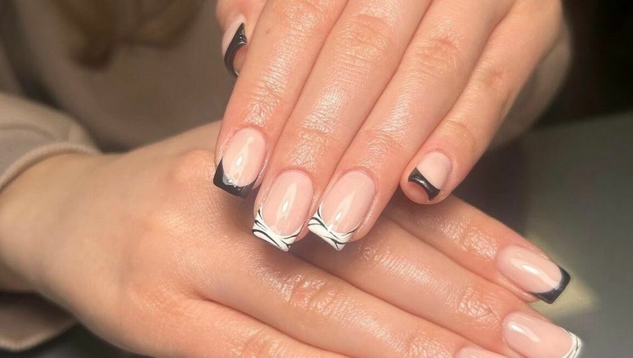 Nails by Mais at Halesworth CLOSED TO NEW CLIENTS-5