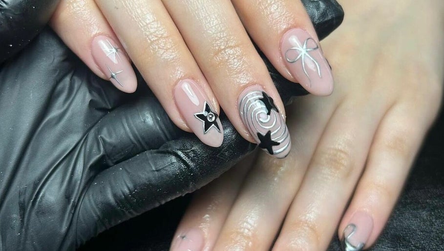 Nails by Mais at Halesworth CLOSED TO NEW CLIENTS-7